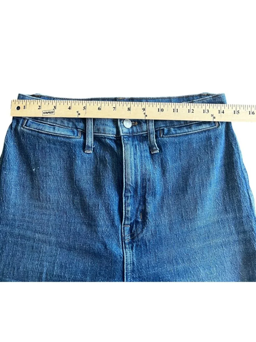 Madewell Womens 11